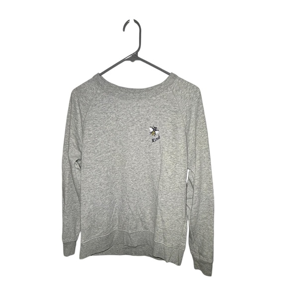 "Bee Kind" Graphic Tunic
Sweatshirt - Picture 1 of 4